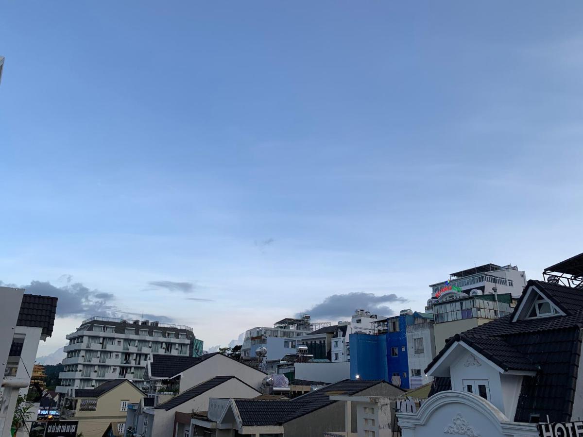 Winterfell Da Lat Hotel エクステリア 写真