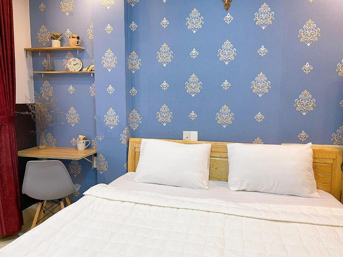 Winterfell Da Lat Hotel エクステリア 写真