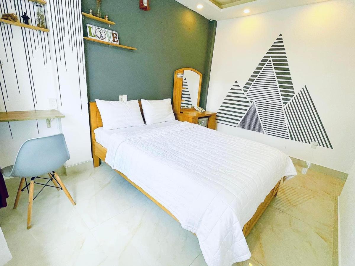 Winterfell Da Lat Hotel エクステリア 写真